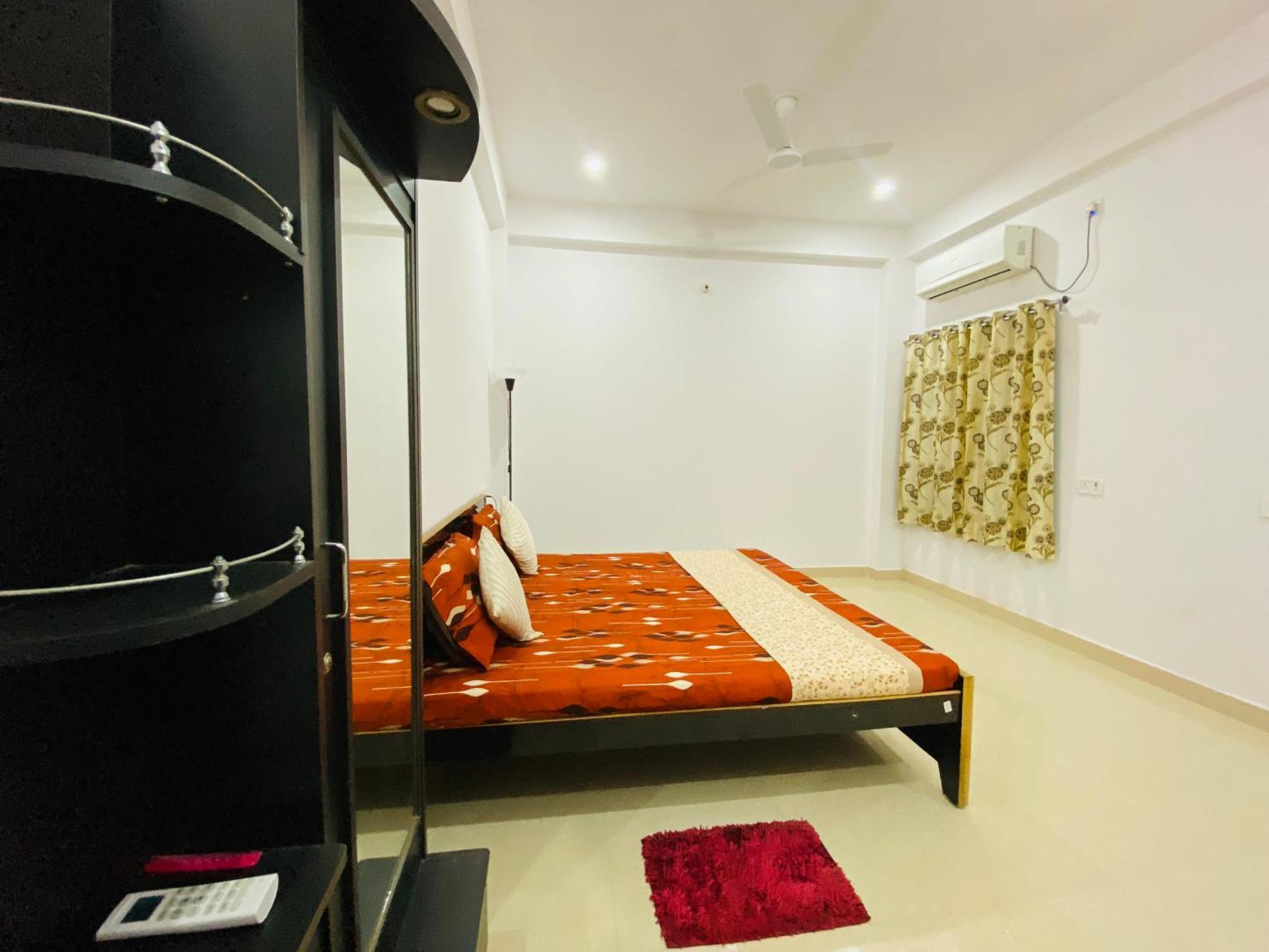 View 1bhk Varanasi