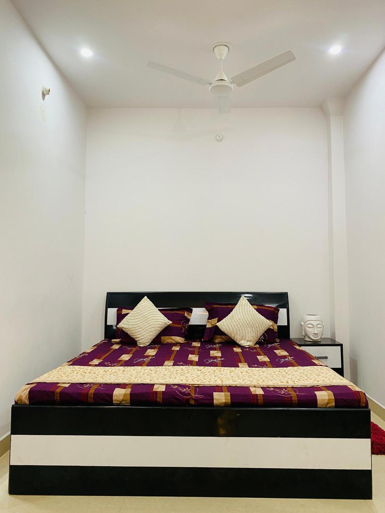 View 1bhk * Varanasi