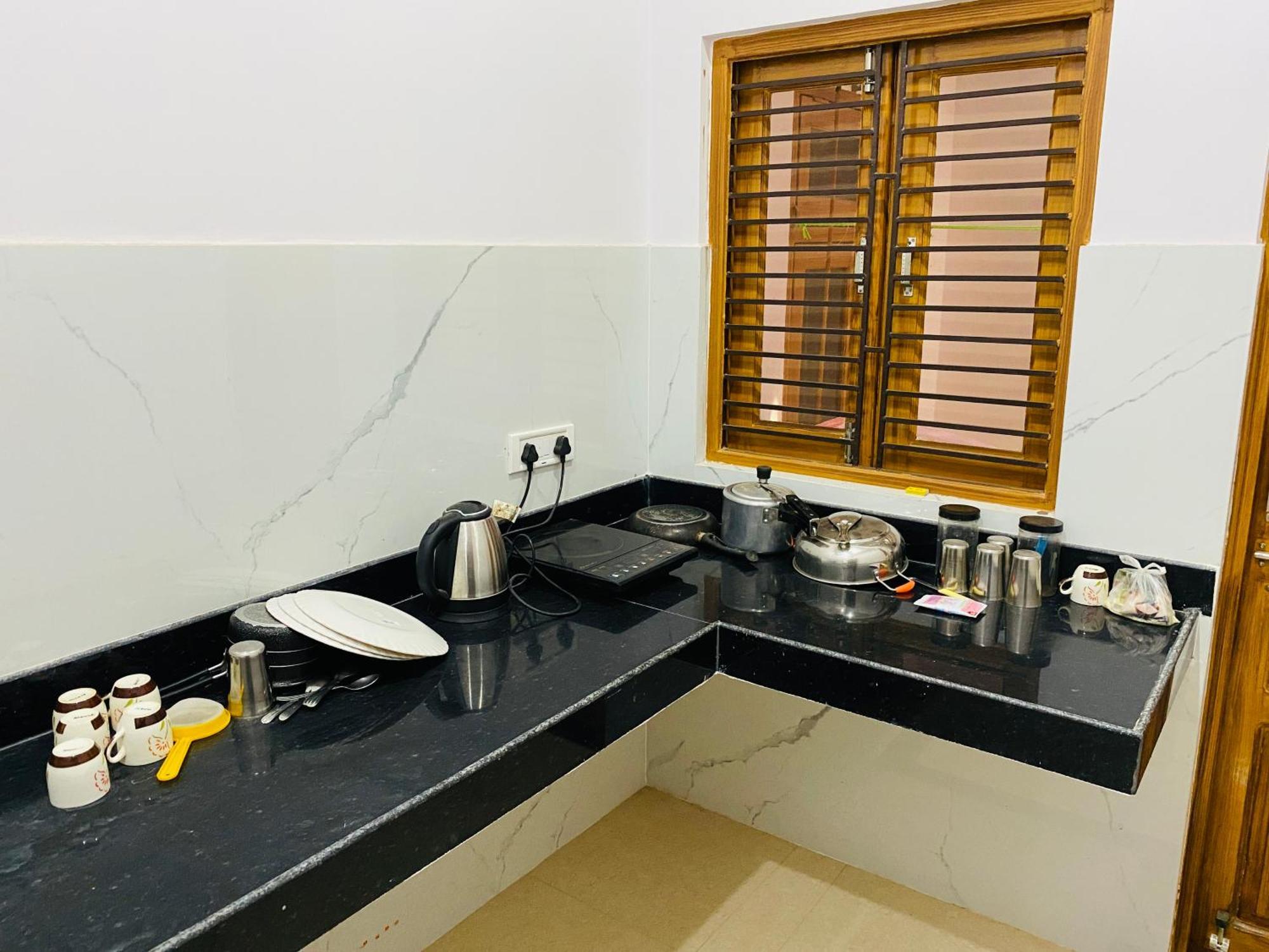 Apartment View 1bhk Varanasi