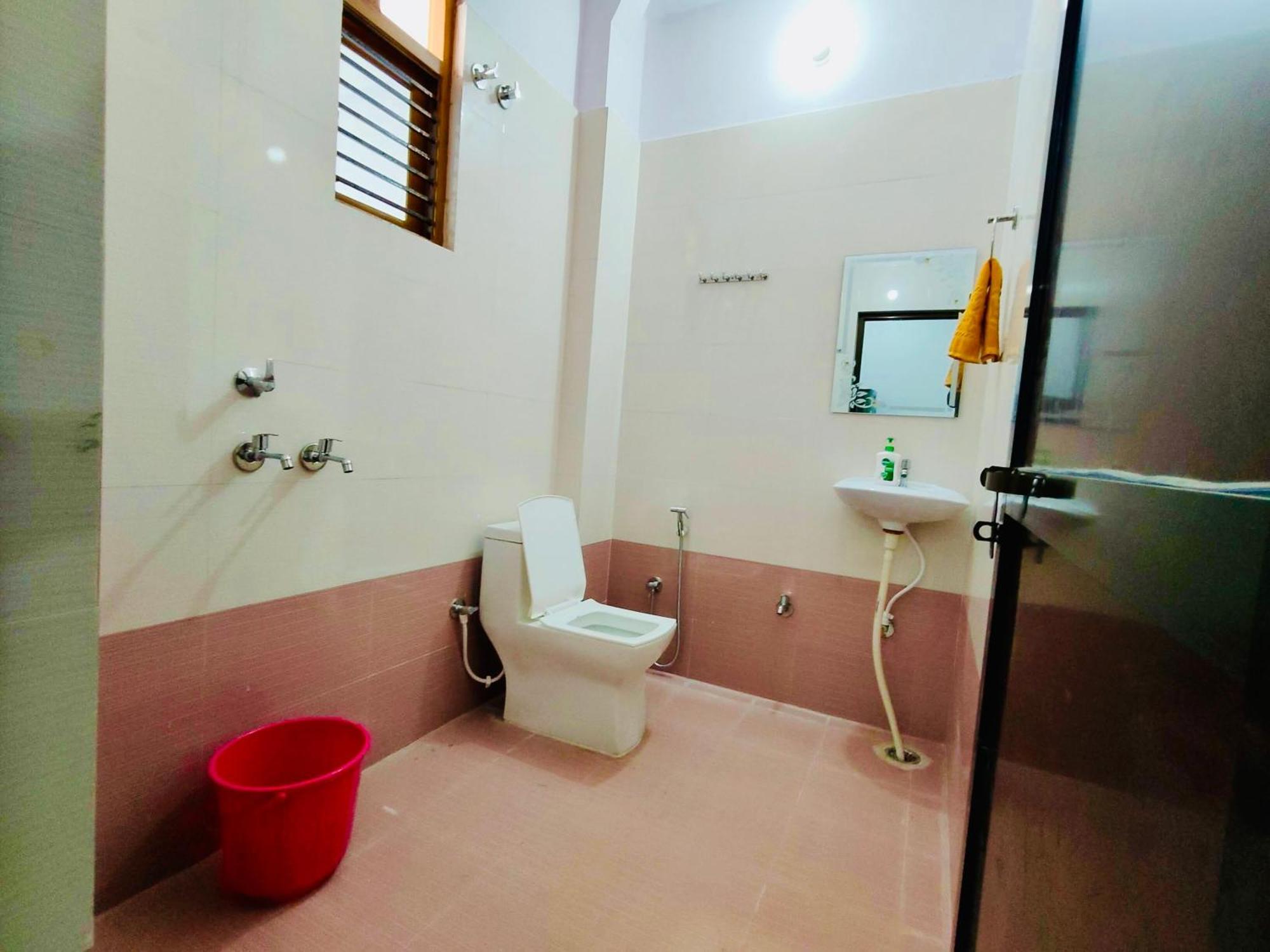 View 1bhk Apartment